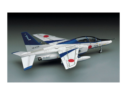 01441 Hasegawa Лёгкий штурмовик T-4 "Blue Impulse" (1:72)