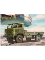 35133 Восточный Экспресс Армейский грузовик десанта мод. 66 (1:35)