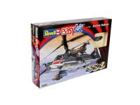 06648 Revell Советский ударный вертолет Ка-50 “Черная акула” (1:100) 06648 Revell Советский ударный вертолет Ка-50 “Черная акула” (1:100)