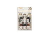 46116 АКАН Набор красок. Гражданская война в Испании - техника франкистов (6 шт.)