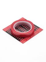 63211 JAS Маскировочная лента, ПЭТ, 10 мм х 18 м