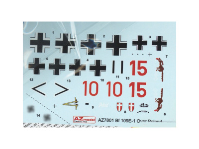 AZ7801 3