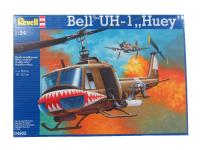 04905 Revell Вертолет Bell UH-1B Huey (1:24)