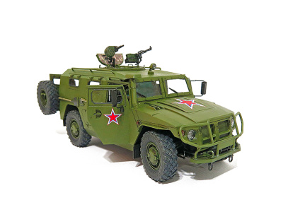 Zvezda-3668П-3