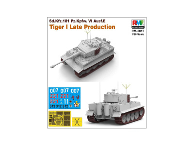 RM-5015 3 RM-5015 3