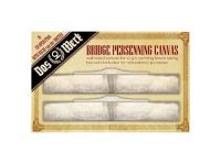 DWA024 Das Werk Декаль с текстурой холста