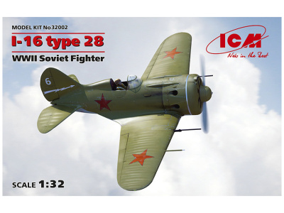 ICM 32002-1