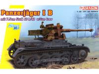 6781 Dragon Немецкая САУ Panzerjäger IB mit StuK 40 L / 48 (1:35)