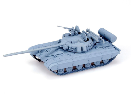 UA72014 Modelcollect Советский основной боевой танк Т-64 образца 1981 года (1:72)