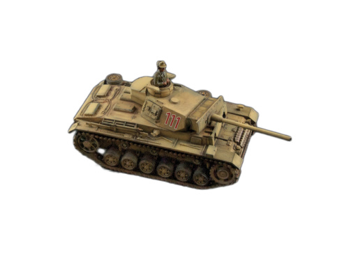 15757 Italeri Танк Pz.Kpfw.III Ausf. J/L/M/N (1:56)