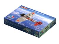 80288 Hobby Boss Самолет A5M2 (1:72)