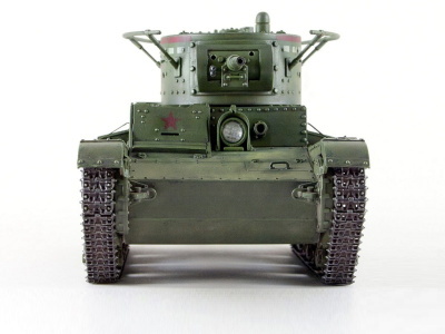 Zvezda-3538-3 Zvezda-3538-3
