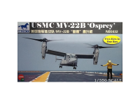 NB5032 Bronco USMC Конвертоплан MV-22B "Osprey" (1:350)