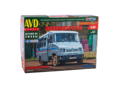 4089AVD-1 4089AVD-1