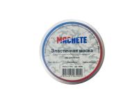6200 Machete Эластичная маска для камуфляжа, черная