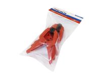 MCH0066 MACHETE Набор зажимов 38 мм. (3 шт.) 