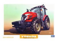 66005 Hasegawa Трактор Yanmar YT5113a (1:35)