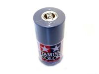 85058 Tamiya TS-58 Pearl Light Blue (Голубая перламутровая) краска-спрей 100 мл.