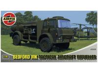 A02329 Airfix Автозаправщик BEDFORD MK Aircraft refue 1:76 A02329 Airfix Автозаправщик BEDFORD MK Aircraft refue 1:76