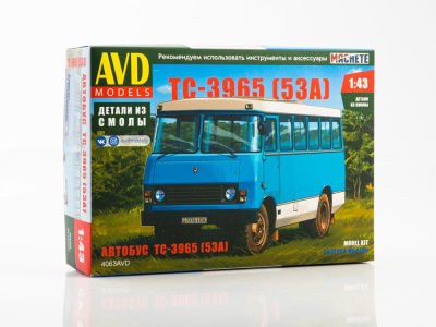 4063AVD 1