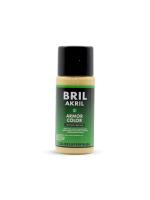 Краска акриловая BRIL Armor Color Песочно-жёлтый, 15 мл.