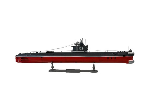 207271 Моделист Советский бомбардировщик Ту-16К-10 (1:72)