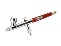 Аэрограф Harder&Steenbeck HS-126554 Infinity CR plus