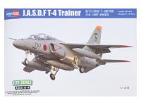 87266 HobbyBoss Истребитель J.A.S.D.F T-4 учебно-тренировочный (1:72)