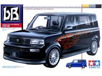 24224 Tamiya Toyota bB (1:24)