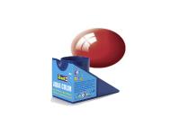 36131 Revell Краска акриловая "Aqua-color" № 31. Огненно-красная глянцевая, 18 мл. 