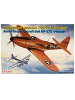 72142 Восточный Экспресс РП-63С Кингкобра Летающая мишень (1:72)