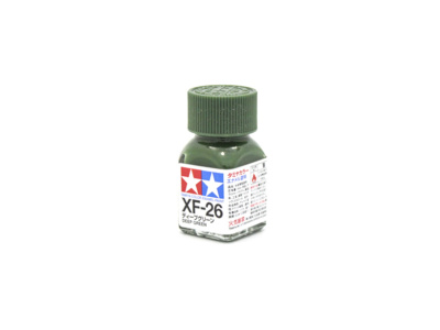 FX 26-2 FX 26-2