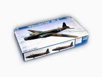 02823 Trumpeter Самолет "Веллингтон" Mk.III (1:48) 02823 Trumpeter Самолет "Веллингтон" Mk.III (1:48)
