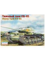 35102 Восточный Экспресс КВ-85 Тяжелый танк (1:35)