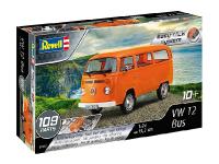 07667 Revell Автобус VW T2 Bus (1:24)