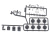 AVD 1010KIT -6 AVD 1010KIT -6