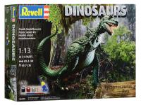 06470 Revell Тираннозавр Рекс (1:13)
