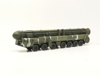 Zvezda 5003-3 Zvezda 5003-3