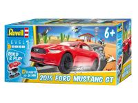 06110 Revell Автомобиль Ford Mustang GT (1:25)