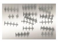 2061 Takom Наборные траки для AMX-13 прорезиненные (1:35)