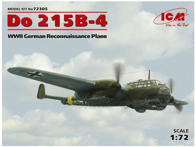 ICM 72305 -1