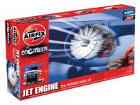 A20005 Airfix Реактивный двигатель