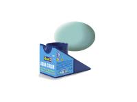 36155 Revell Краска акриловая "Aqua-color" № 55. Светло-зеленая, матовая, 18 мл.