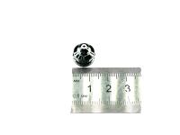 5663 JAS Корпус диффузора 0,7-0,8 мм для аэрографов 80-й серии