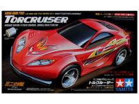 18609 Tamiya машинка Torcruiser (1:32)