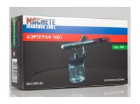MCH1001 MACHETE Аэрограф 1001