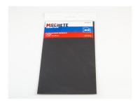MCH0113 MACHETE Наждачная бумага 800 (2 листа)