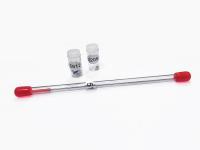 5575 JAS Набор для аэрографа, 0,5 мм (игла, сопло, диффузор)