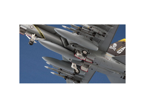 35113 Hasegawa Набор вооружения Aircraft weapons: VIII (1:72)