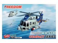 162037 Freedom Model Kits Вертолёт MH-60R